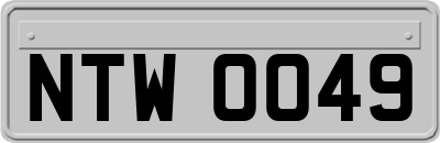NTW0049