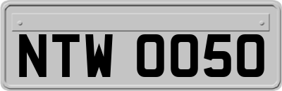 NTW0050