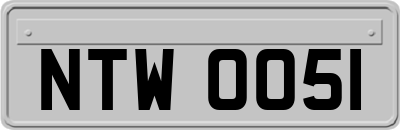 NTW0051