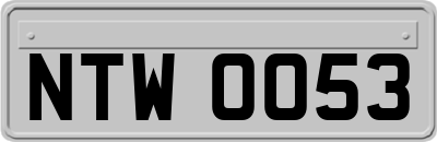 NTW0053