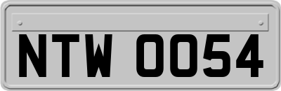 NTW0054