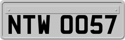 NTW0057