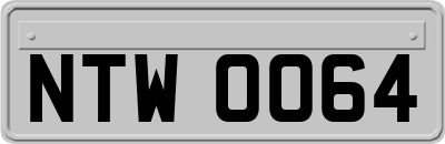 NTW0064