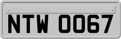 NTW0067