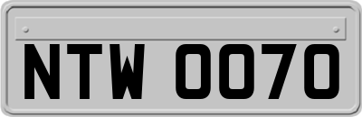 NTW0070