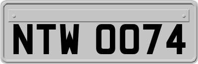 NTW0074