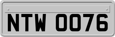 NTW0076