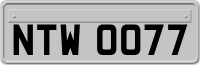NTW0077