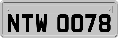 NTW0078