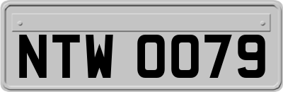 NTW0079