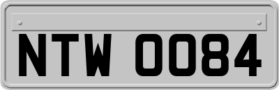 NTW0084
