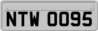 NTW0095