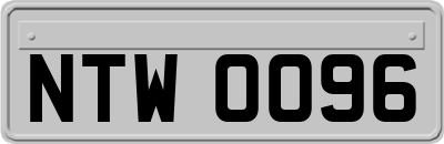 NTW0096