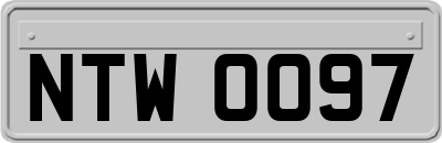 NTW0097