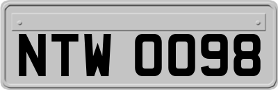 NTW0098