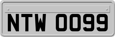 NTW0099