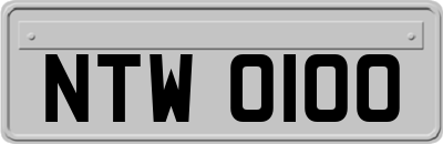 NTW0100