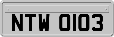 NTW0103