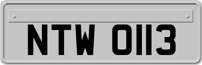 NTW0113