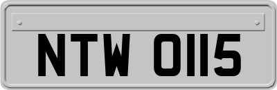 NTW0115