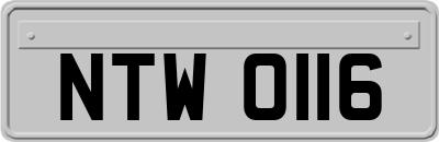 NTW0116