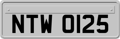 NTW0125