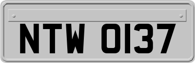 NTW0137