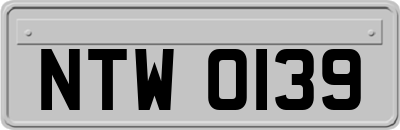 NTW0139
