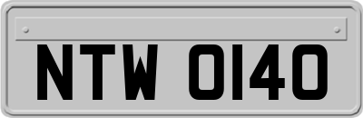 NTW0140