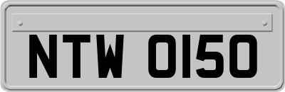 NTW0150