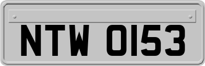 NTW0153