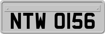 NTW0156