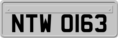 NTW0163
