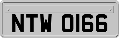 NTW0166