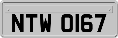 NTW0167