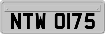 NTW0175