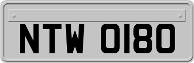 NTW0180