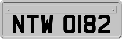 NTW0182