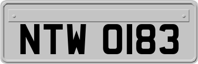 NTW0183