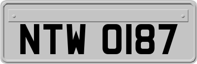 NTW0187