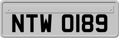 NTW0189