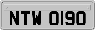 NTW0190