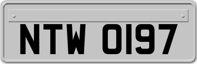 NTW0197
