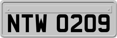 NTW0209