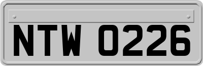NTW0226