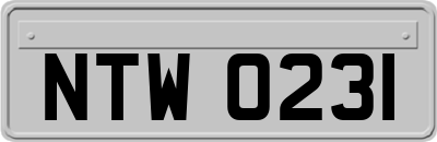 NTW0231