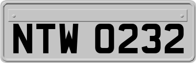 NTW0232