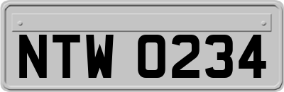 NTW0234