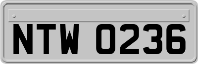 NTW0236