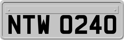 NTW0240